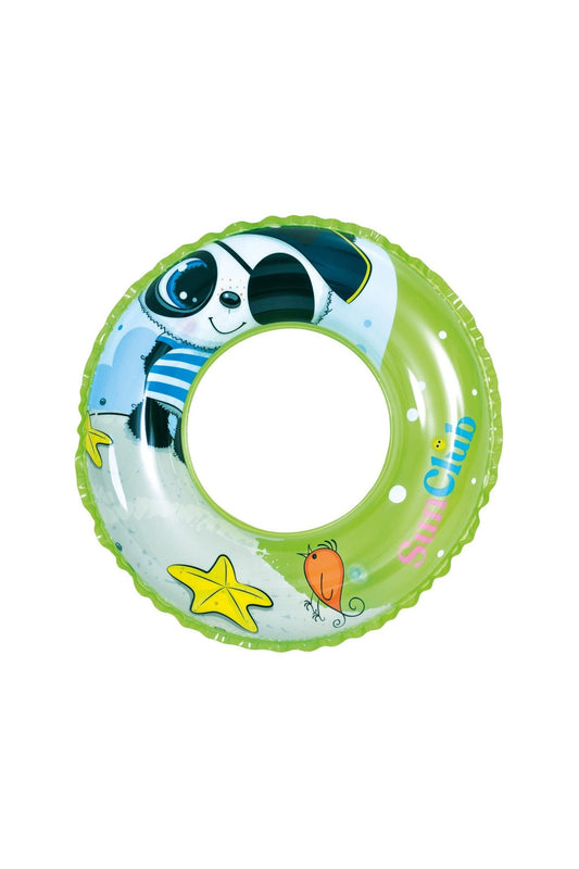 Panda Swim Ring