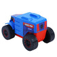 Mondo Marvel Mm Truck Spiderman - Marah Kids