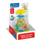 Clementoni Baby Happy Animals Spinning Top