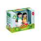 ELC Happy Land Family Love - Marah Kids