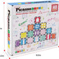 Picasso Magnetic Tiles Clip - On Window and Door 40 - pieces - Marah Kids