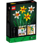 Lego Daffodils Botanical Collection 40646