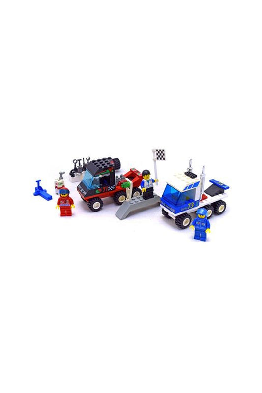 Lego Rig Racers