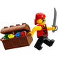 Lego Pirates Soldiers Outpost - Marah Kids