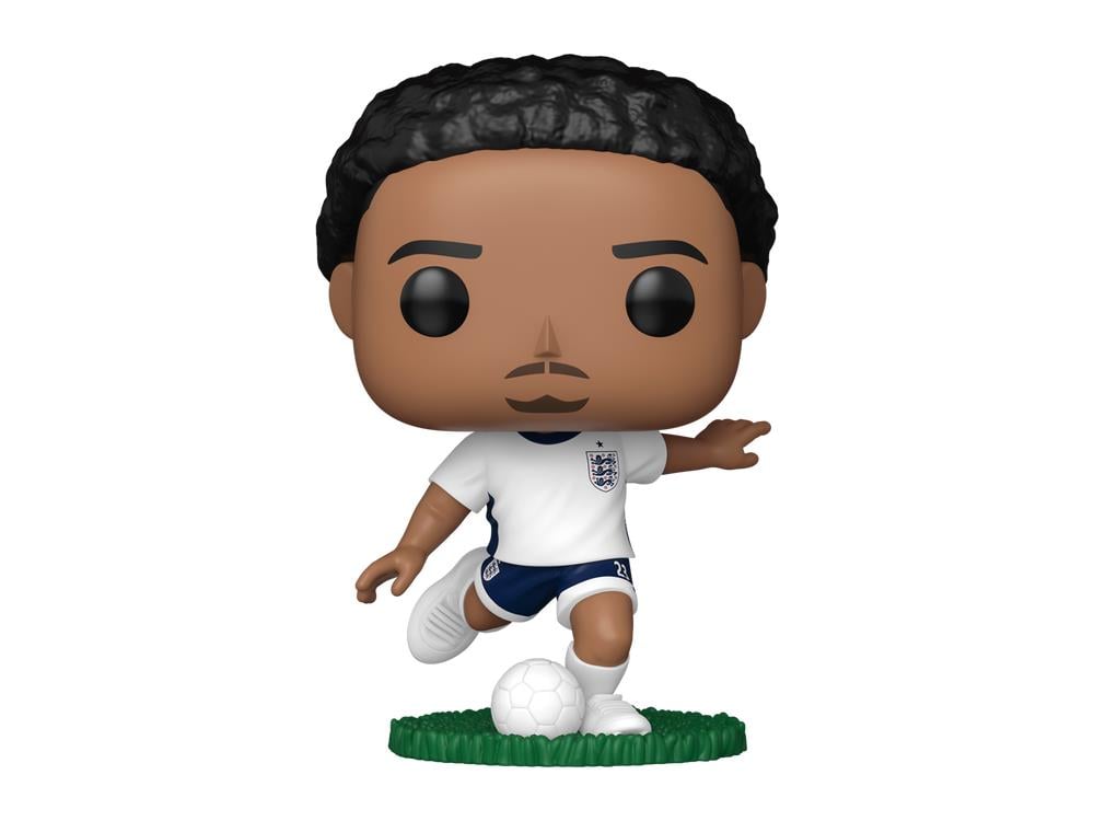 Pop! Football: England - Myles Lewis Skelly