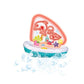 Bburago Junior Splash 'N Play Light Up Sail Boat - Marah Kids