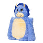 Little Big Hugs Dinosaur Plush - Marah Kids