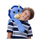 Little Big Hugs Dinosaur Plush - Marah Kids