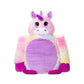 Little Big Hugs Unicorn Hugging Plush Toy