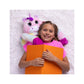 Little Big Hugs Unicorn Hugging Plush Toy