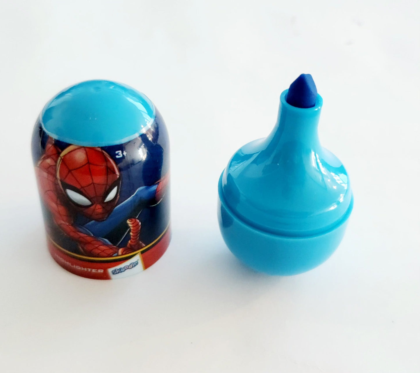 Disney spider - man wobbler highlighter - Marah Kids