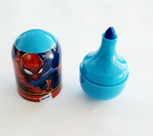 Disney spider - man wobbler highlighter - Marah Kids