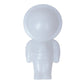 Fizz Creation Glow In The Dark Astronaut String Lights Usb Powered - Marah Kids