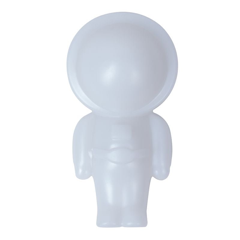 Fizz Creation Glow In The Dark Astronaut String Lights Usb Powered - Marah Kids