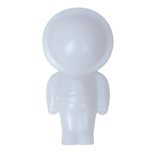 Fizz Creation Glow In The Dark Astronaut String Lights Usb Powered - Marah Kids