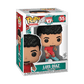Funko Pop! Football: Liverpool - Luis Diaz - Marah Kids