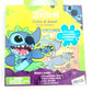 Disney Stitch Color & Jewel Velvet Stickers