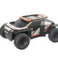 Mondo Rc Dacia Sandrider 1/14 Battery Operated