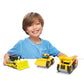 Funrise Cat L&S Mini Power Crew 6In 3Asst Bo - Marah Kids