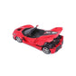 Bburago 1/24 LaFerrari Aperta R & P (w/o stand)