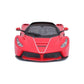 Bburago 1/24 LaFerrari Aperta R & P (w/o stand)