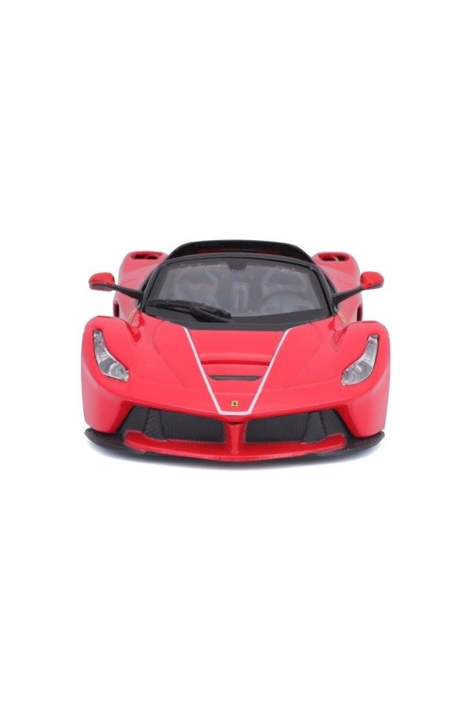 Bburago 1/24 LaFerrari Aperta R & P (w/o stand)