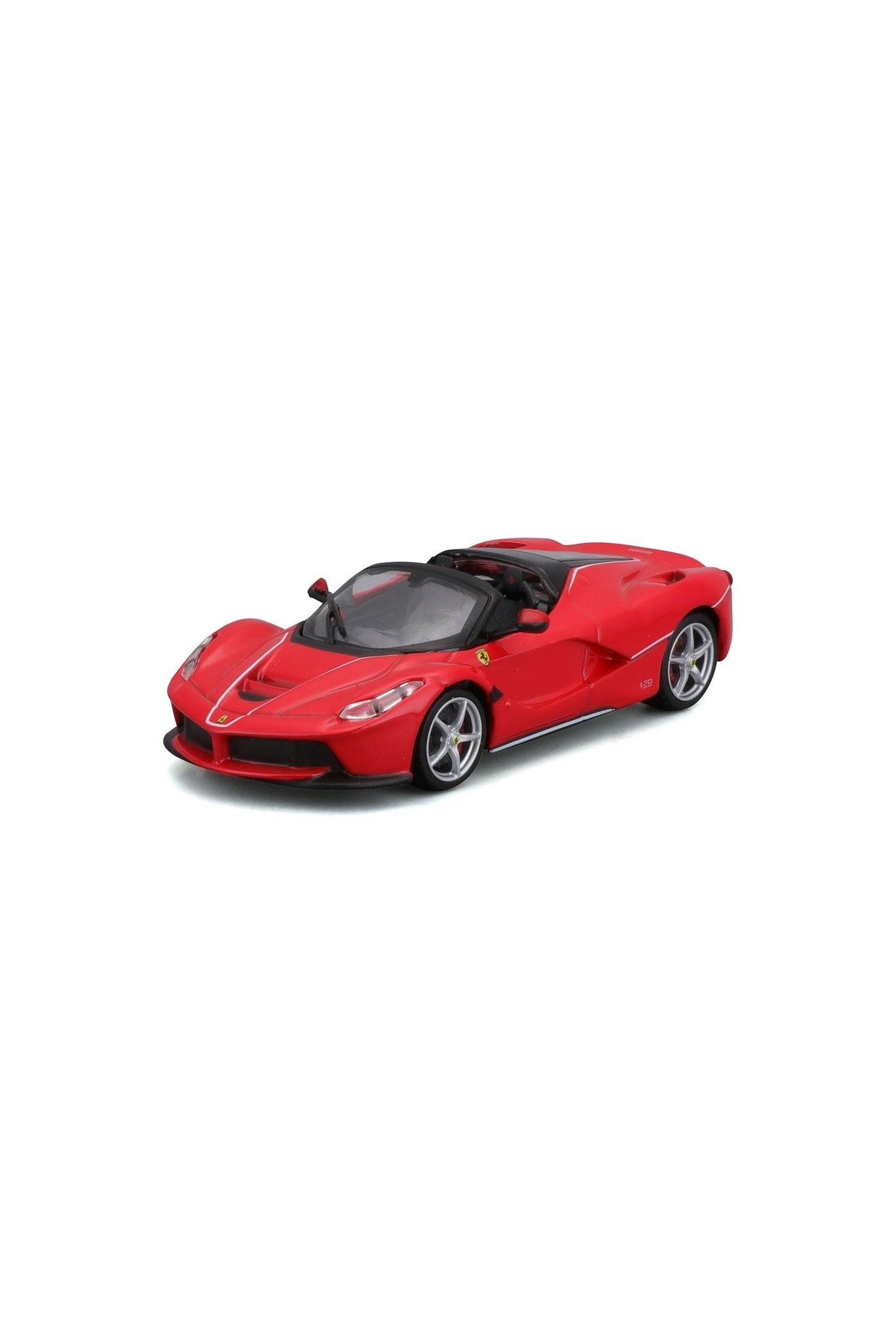 Bburago 1 43 Ferrari Signature LaFerrari APERTA