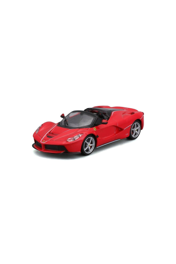 Bburago 1 43 Ferrari Signature LaFerrari APERTA
