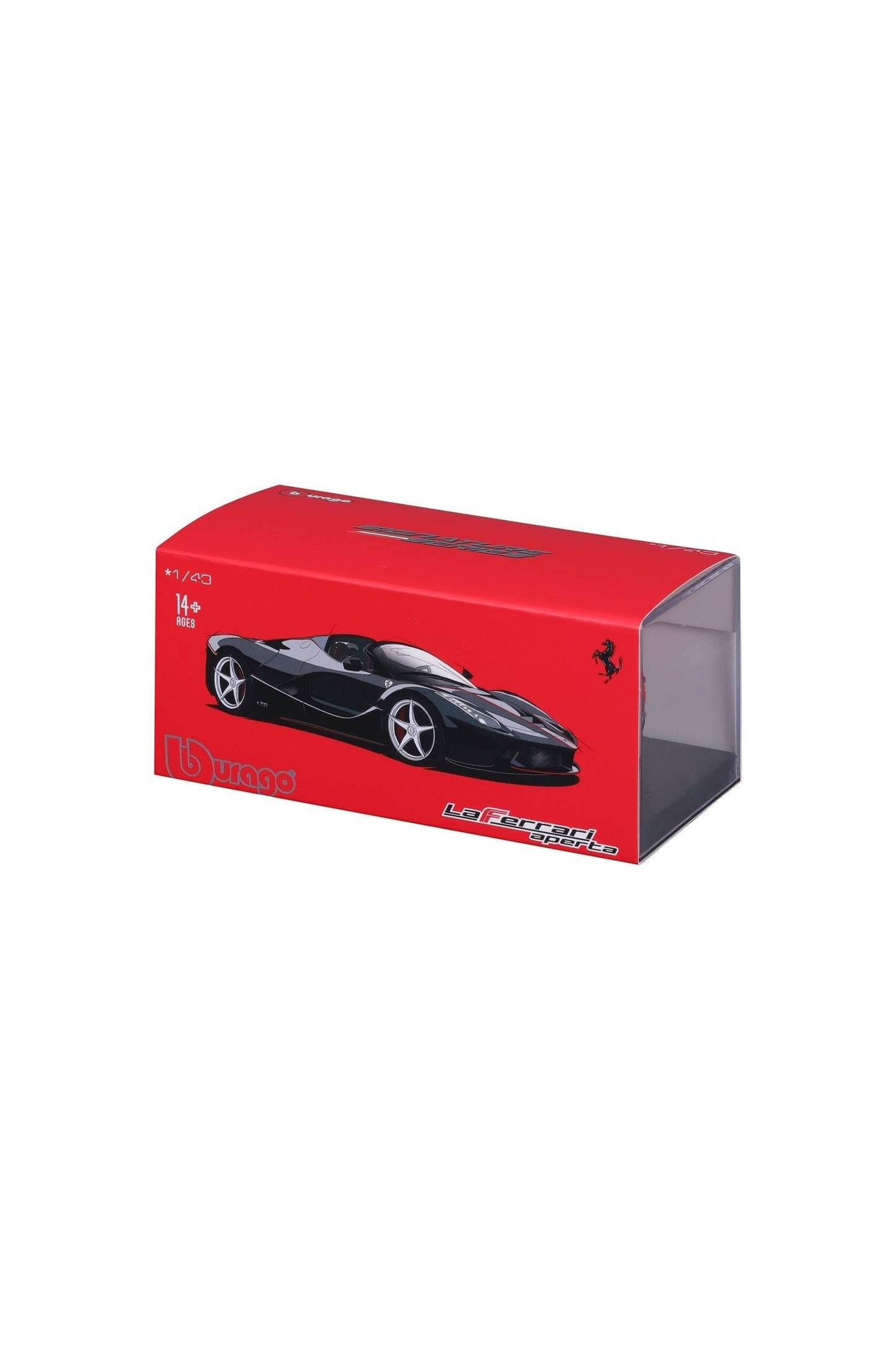 Bburago 1 43 Ferrari Signature LaFerrari APERTA