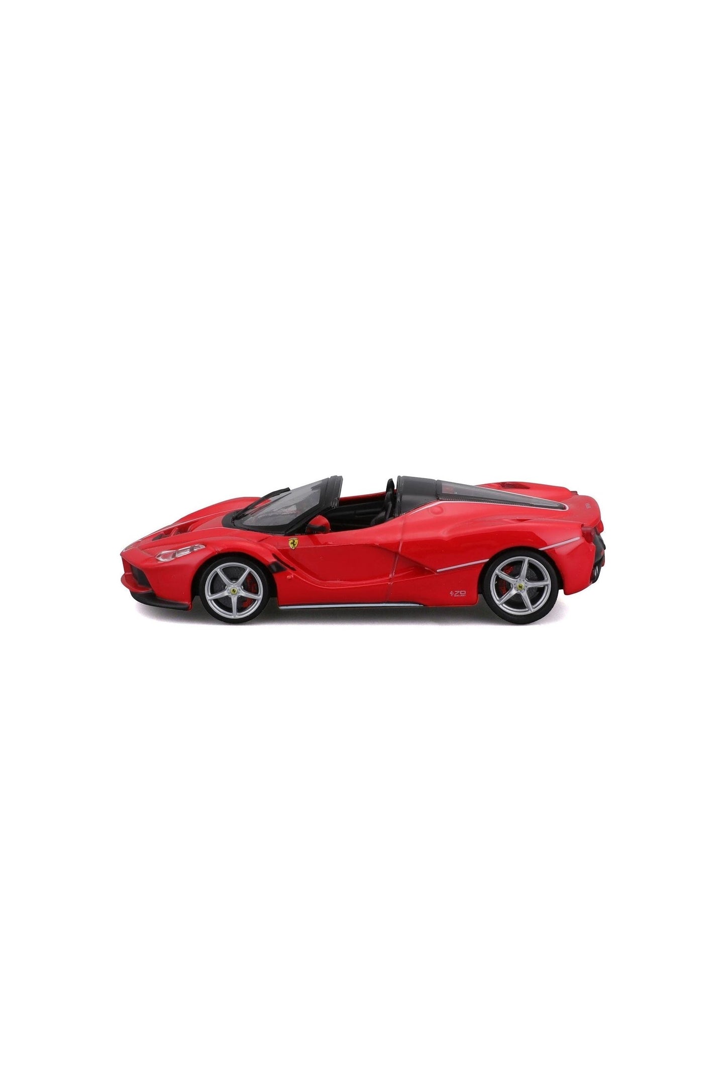 Bburago 1 43 Ferrari Signature LaFerrari APERTA
