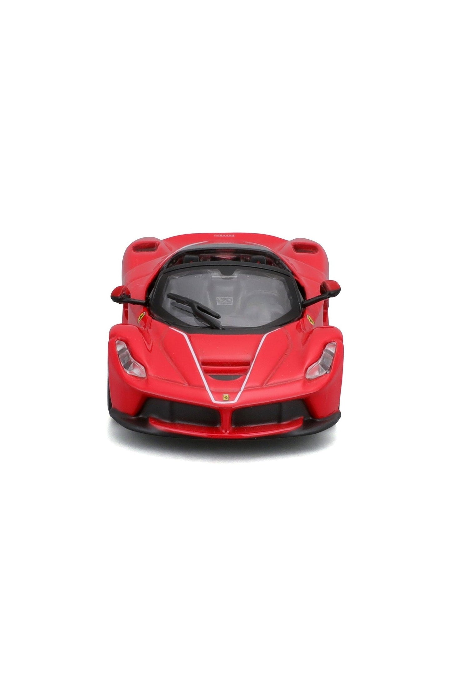 Bburago 1 43 Ferrari Signature LaFerrari APERTA