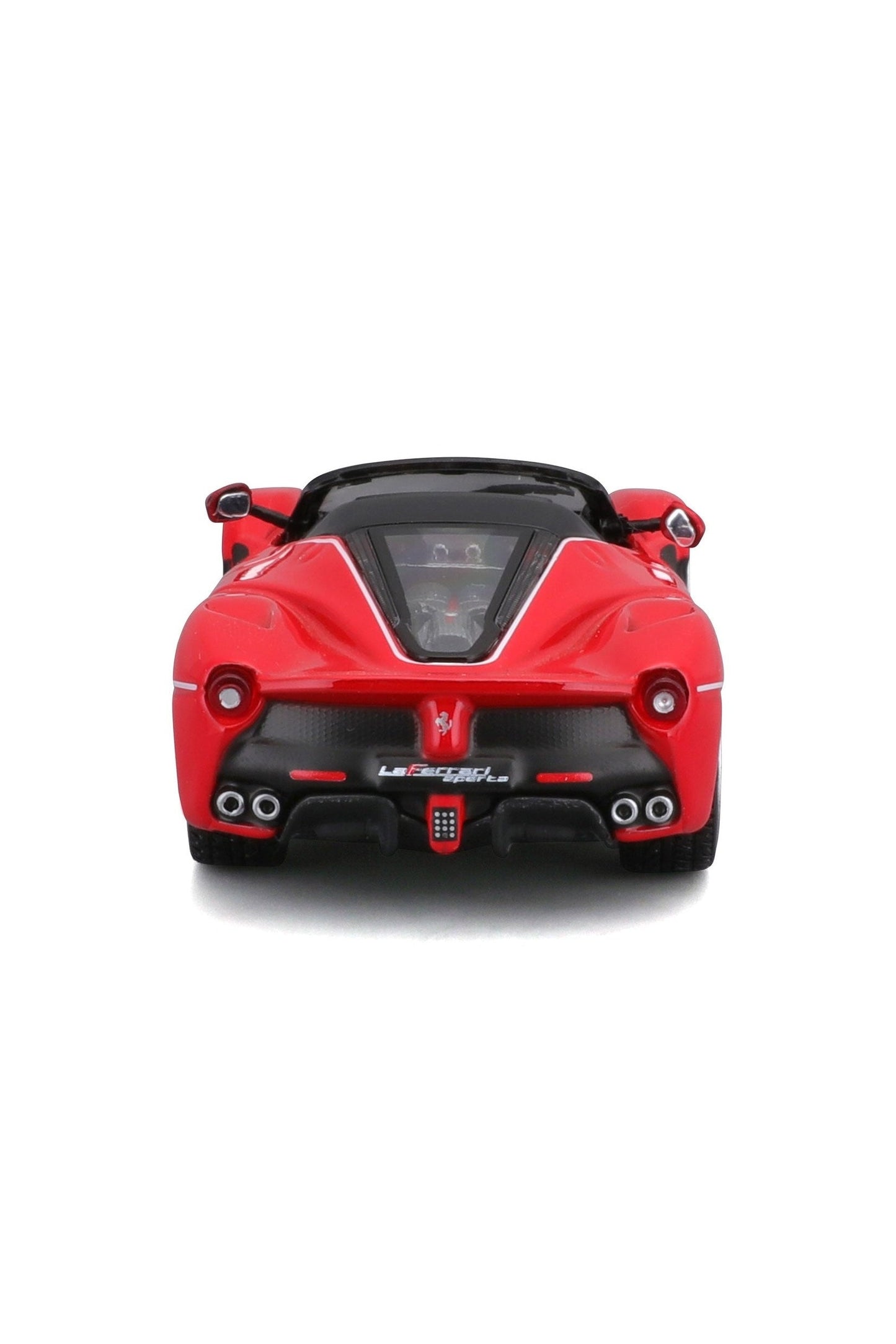 Bburago 1 43 Ferrari Signature LaFerrari APERTA