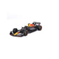 Bburago 18-38061 #11 Sergio Perez - 1:43 RACE - F1 Oracle Red Bull Racing RB18 Diecast Model