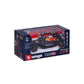 Bburago 18-38061 #11 Sergio Perez - 1:43 RACE - F1 Oracle Red Bull Racing RB18 Diecast Model