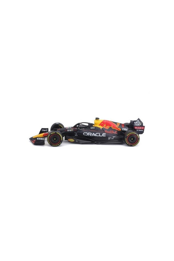 Bburago 18-38061 #11 Sergio Perez - 1:43 RACE - F1 Oracle Red Bull Racing RB18 Diecast Model