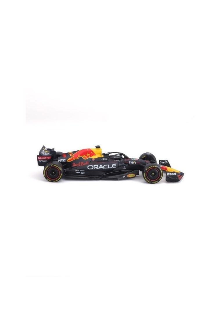 Bburago 18-38061 #11 Sergio Perez - 1:43 RACE - F1 Oracle Red Bull Racing RB18 Diecast Model