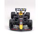 Bburago 18-38061 #11 Sergio Perez - 1:43 RACE - F1 Oracle Red Bull Racing RB18 Diecast Model