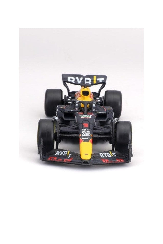 Bburago 18-38061 #11 Sergio Perez - 1:43 RACE - F1 Oracle Red Bull Racing RB18 Diecast Model