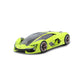 Bburago 1:24 Scale Lamborghini Terzo Millennio Ã¢â‚¬â€œ Lime Green