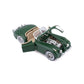 Bburago 1:24 Scale Jaguar XK 120 Roadster (1951) Ã¢â‚¬â€œ Green