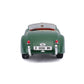 Bburago 1:24 Scale Jaguar XK 120 Roadster (1951) Ã¢â‚¬â€œ Green