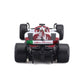 Bburago 1/43 Scale Model - Alfa Romeo F1 Team Orlen C42 #24