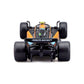 سيارة Bburago 1/43 F1 McLaren MCL36 Lando Norris #4 في سباق الجائزة الكبرى الأسترالي 2022