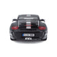 Bburago 1:18 Scale Porsche 911 GT3 RS 4.0 Black Diecast Model Car