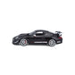 Bburago 1:18 Scale Porsche 911 GT3 RS 4.0 Black Diecast Model Car