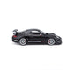 Bburago 1:18 Scale Porsche 911 GT3 RS 4.0 Black Diecast Model Car