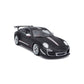 Bburago 1:18 Scale Porsche 911 GT3 RS 4.0 Black Diecast Model Car
