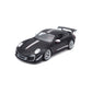 Bburago 1:18 Scale Porsche 911 GT3 RS 4.0 Black Diecast Model Car