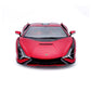 Bburago Lamborghini Sian FKP 37 1:18 Scale Diecast Model - Marah Kids