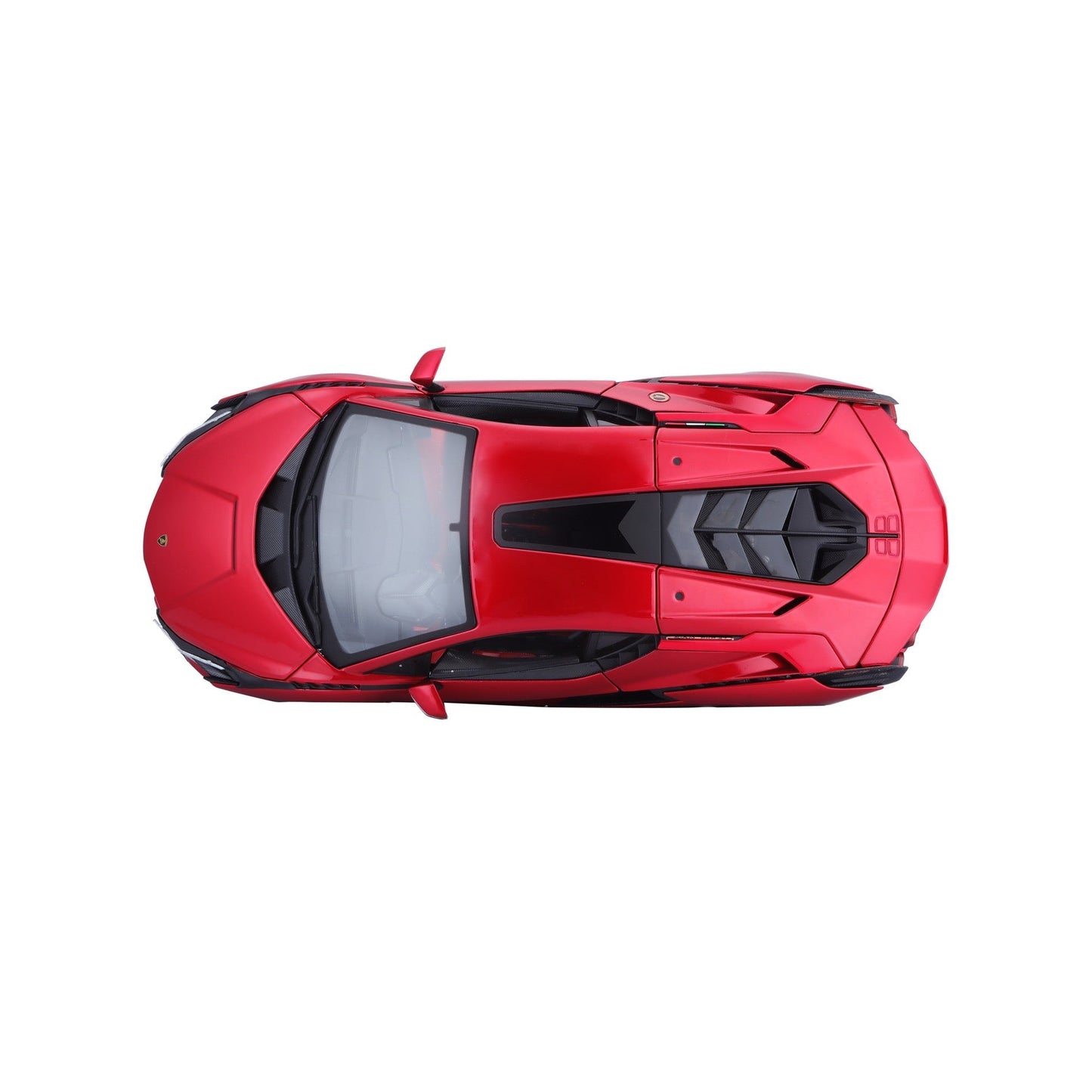 Bburago Lamborghini Sian FKP 37 1:18 Scale Diecast Model - Marah Kids
